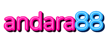 andara88 — logo kanal